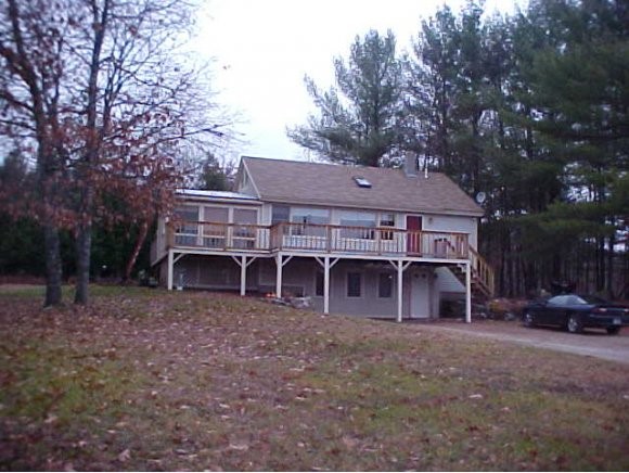 26 Jack Wells Road Danbury, NH 03230 - Photo 1 of 1 Gallery Image 1