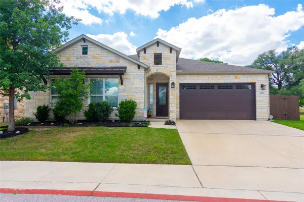 $485,000 | 4733 Collins Street, Unit 610, Round Rock, TX 78628