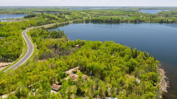 $489,000 | 20439 Continental Court Northwest, Bemidji, MN 56601