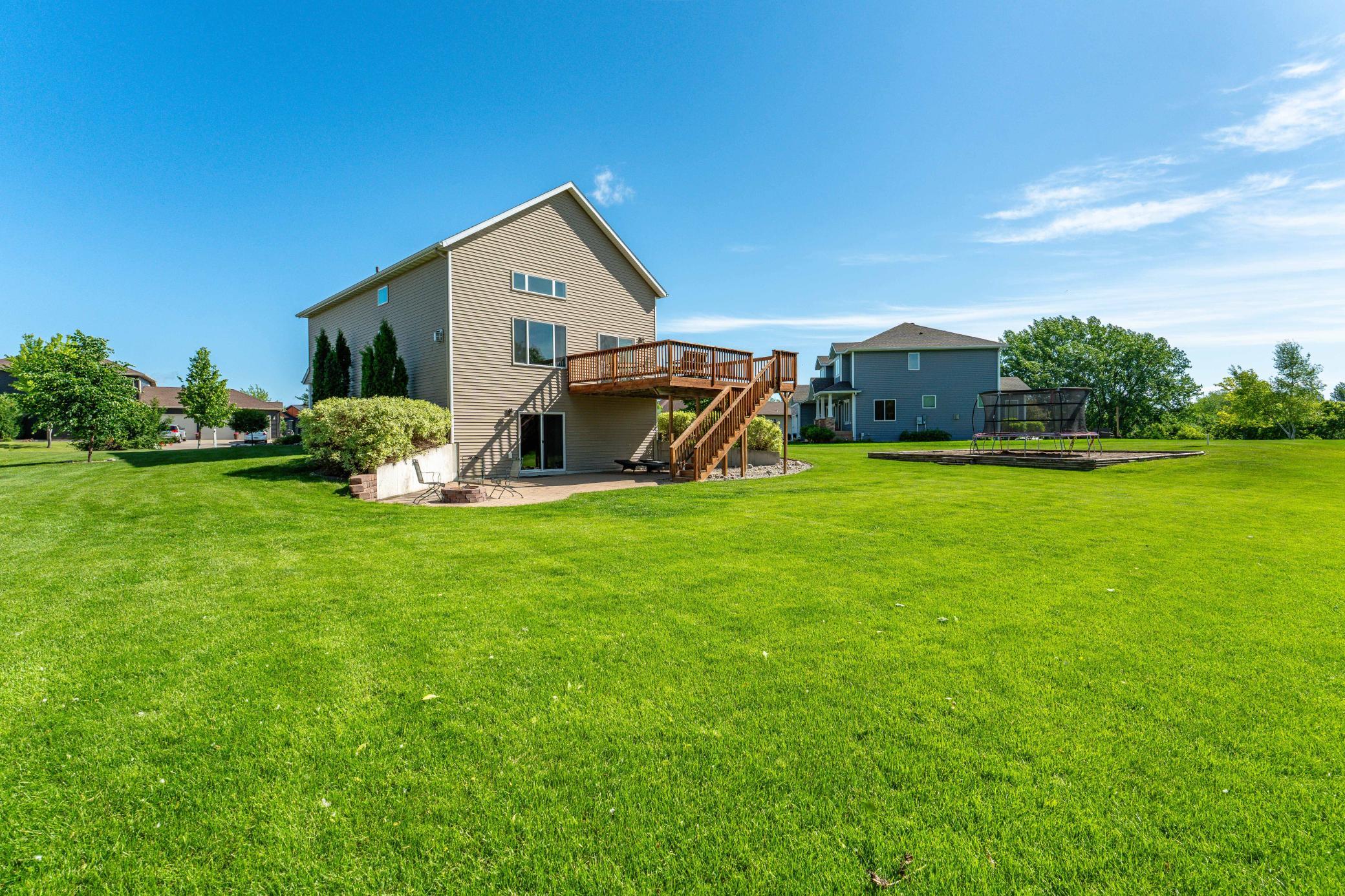 2414 Valley View Hawley, MN 56549 - Photo 15 of 71