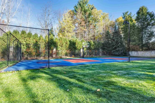 $3,700,000 | 1250 Thayer Trail, Hobart, WI 54155