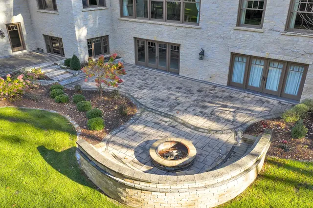 $3,700,000 | 1250 Thayer Trail, Hobart, WI 54155