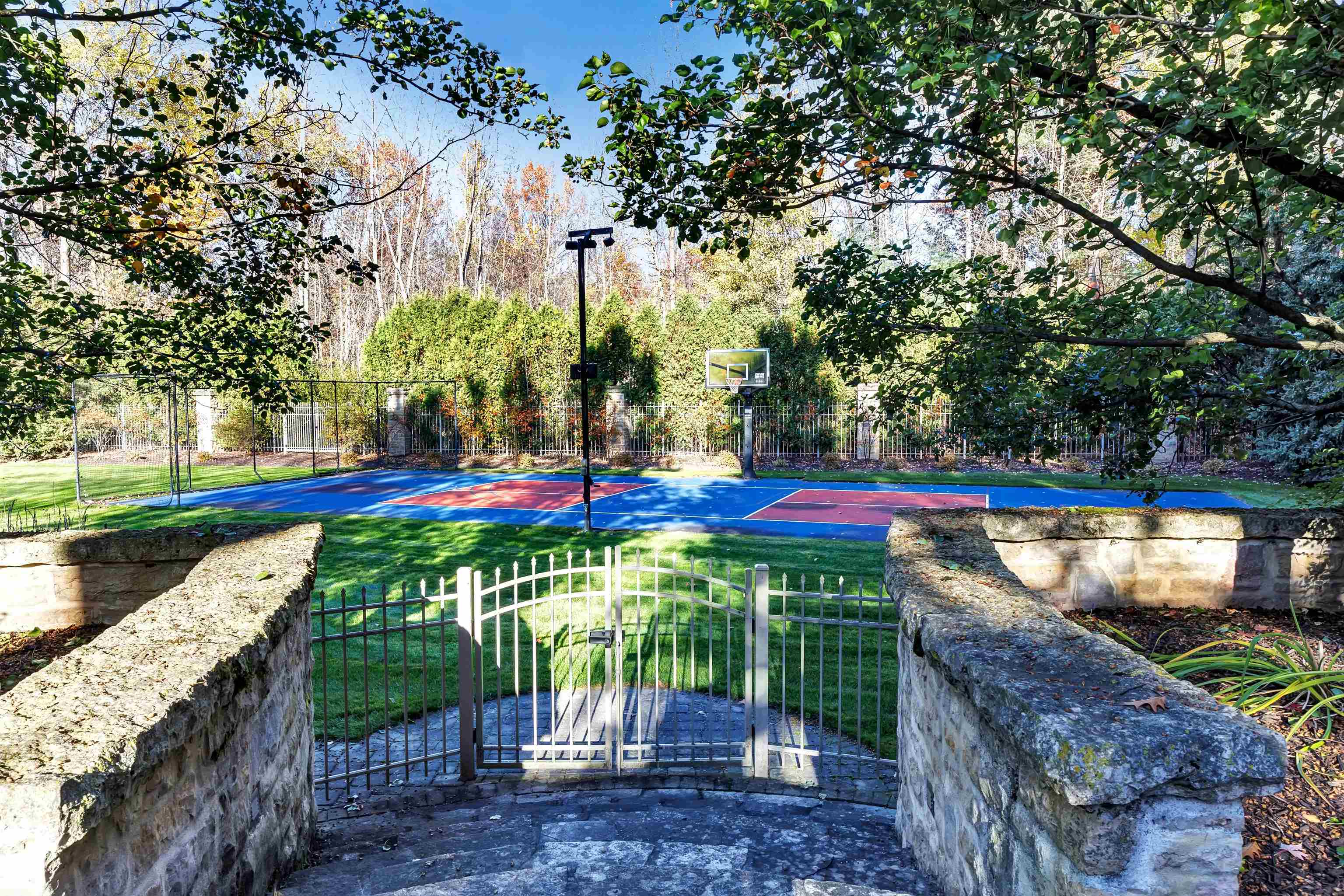 1250 Thayer Trail Hobart, WI 54155 - Photo 71 of 88