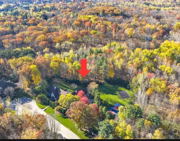 $3,700,000 | 1250 Thayer Trail, Hobart, WI 54155