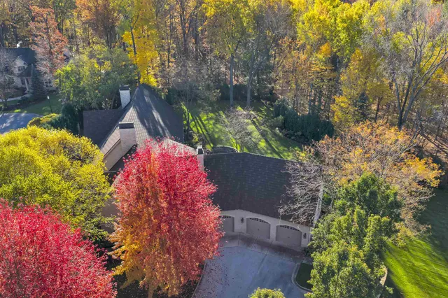 $3,700,000 | 1250 Thayer Trail, Hobart, WI 54155