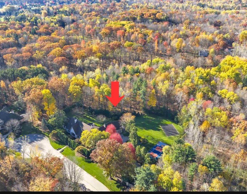 1250 Thayer Trail Hobart, WI 54155 - Photo 80 of 88