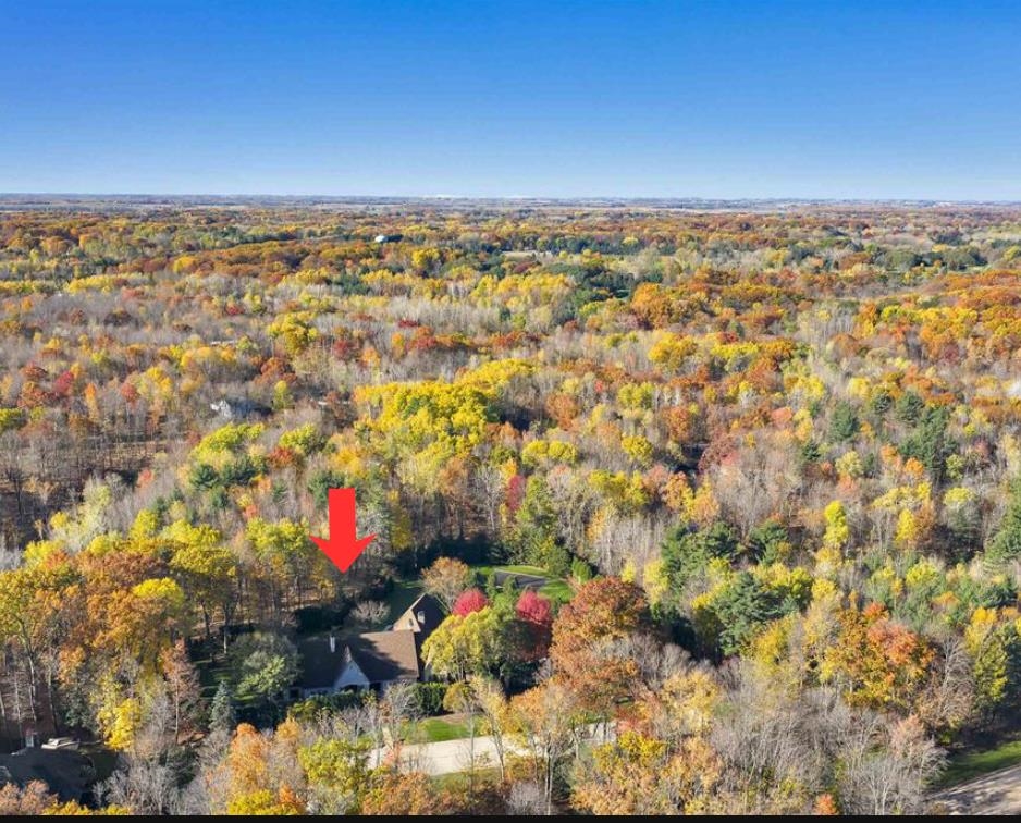 1250 Thayer Trail Hobart, WI 54155 - Photo 81 of 88