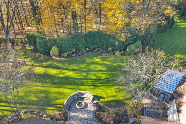 $3,700,000 | 1250 Thayer Trail, Hobart, WI 54155