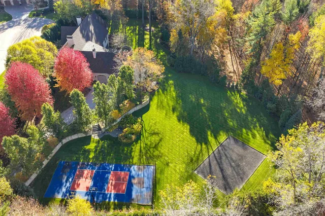 $3,700,000 | 1250 Thayer Trail, Hobart, WI 54155