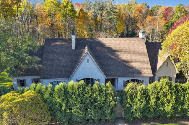 $3,700,000 | 1250 Thayer Trail, Hobart, WI 54155