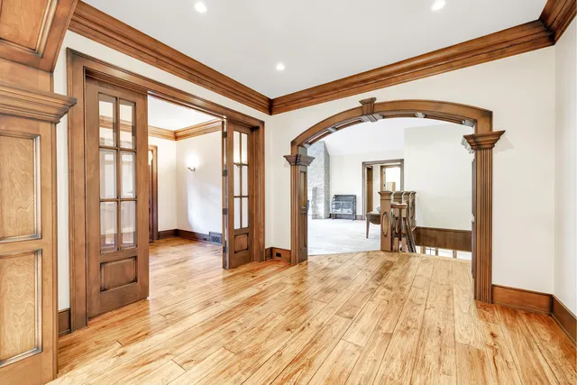 $3,700,000 | 1250 Thayer Trail, Hobart, WI 54155