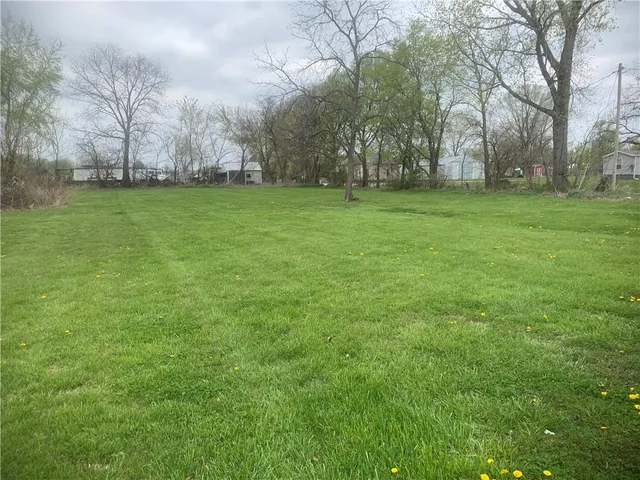 $49,900 | 110 Kentucky N/a, Jamesport, MO 64648