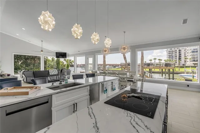 $6,499,900 | 444 Quay Assisi Court, New Smyrna Beach, FL 32169