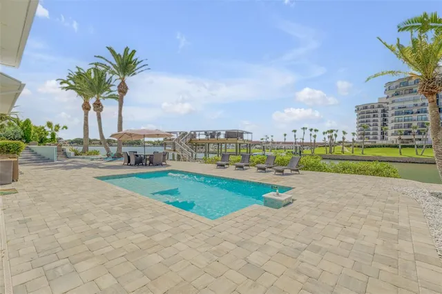 $6,499,900 | 444 Quay Assisi Court, New Smyrna Beach, FL 32169