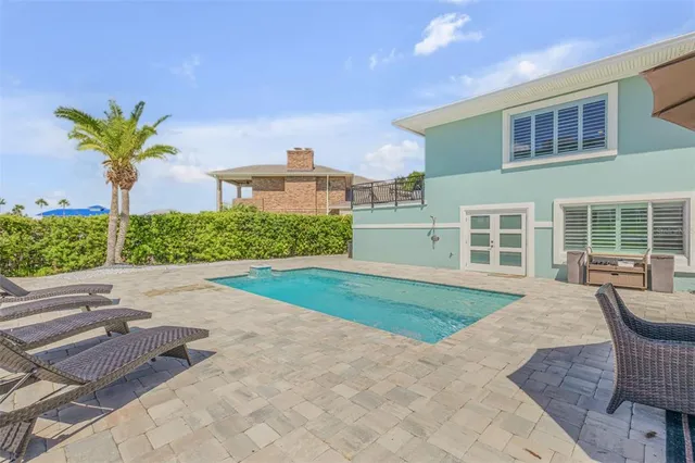 $6,499,900 | 444 Quay Assisi Court, New Smyrna Beach, FL 32169