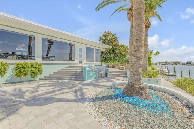 $6,499,900 | 444 Quay Assisi Court, New Smyrna Beach, FL 32169