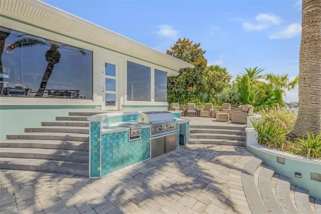 $6,499,900 | 444 Quay Assisi Court, New Smyrna Beach, FL 32169