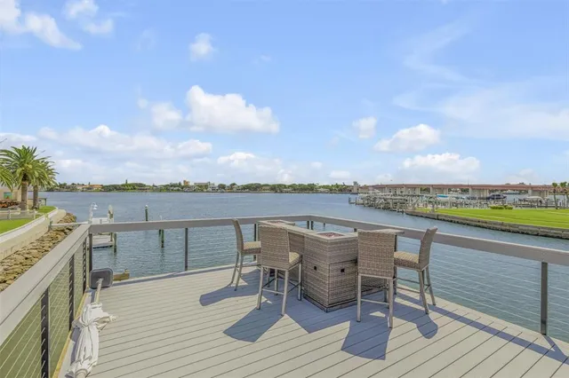 $6,499,900 | 444 Quay Assisi Court, New Smyrna Beach, FL 32169