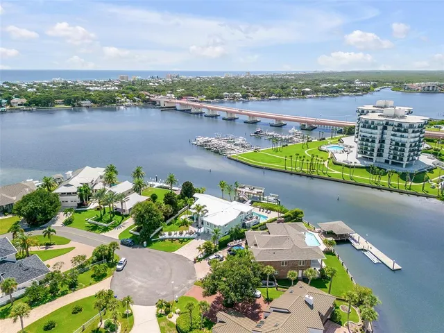 $6,499,900 | 444 Quay Assisi Court, New Smyrna Beach, FL 32169