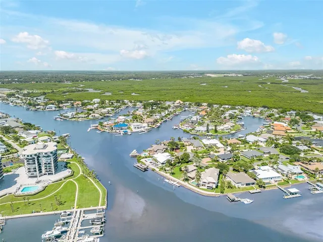 $6,499,900 | 444 Quay Assisi Court, New Smyrna Beach, FL 32169