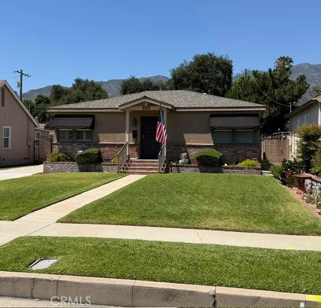 $1,099,900 | 845 Oakdale Avenue, Monrovia, CA 91016