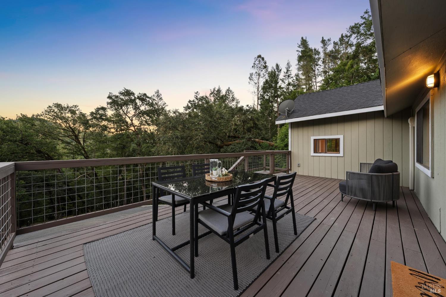 17950 Bei Road Cazadero, CA 95421 - Photo 19 of 84