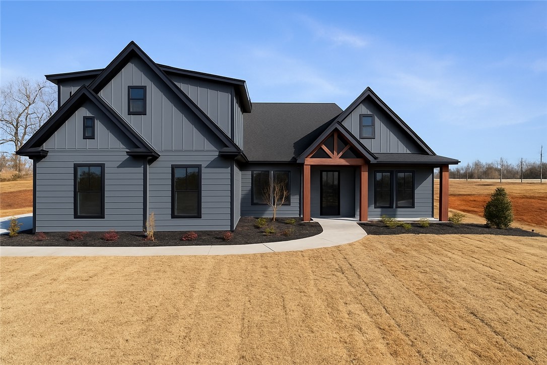 700 Andersonville Road Townville, SC 29689 - Photo 1 of 25