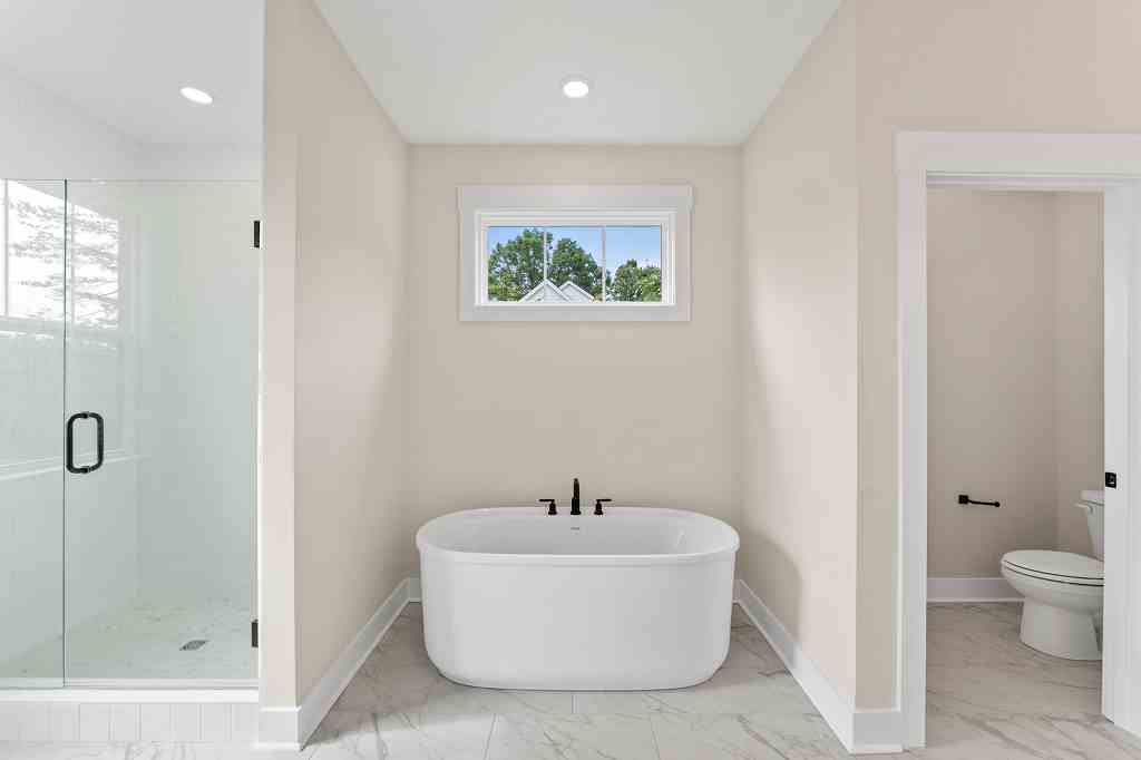 700 Andersonville Road Townville, SC 29689 - Photo 20 of 25 Image is of a different home, same floor plan, Interior selections will be different