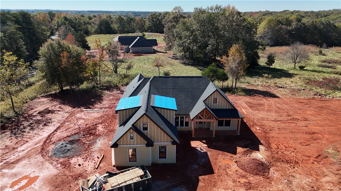 700 Andersonville Road Townville, SC 29689 - Photo 4 of 25