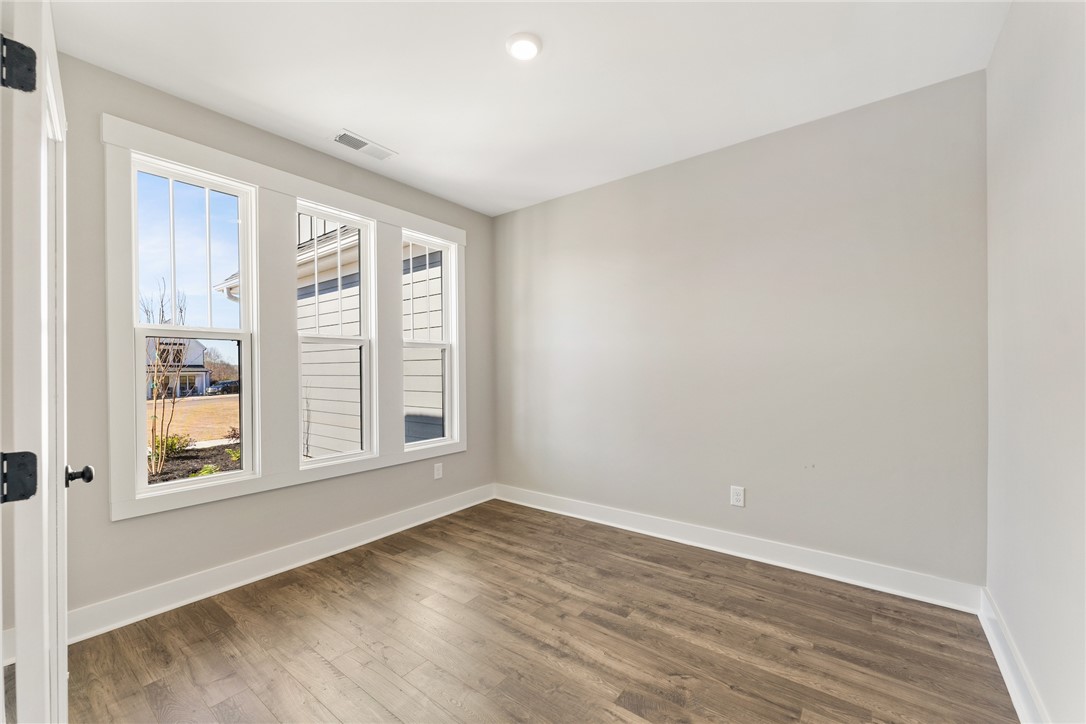 700 Andersonville Road Townville, SC 29689 - Photo 11 of 25 Image is of a different home, same floor plan, Interior selections will be different