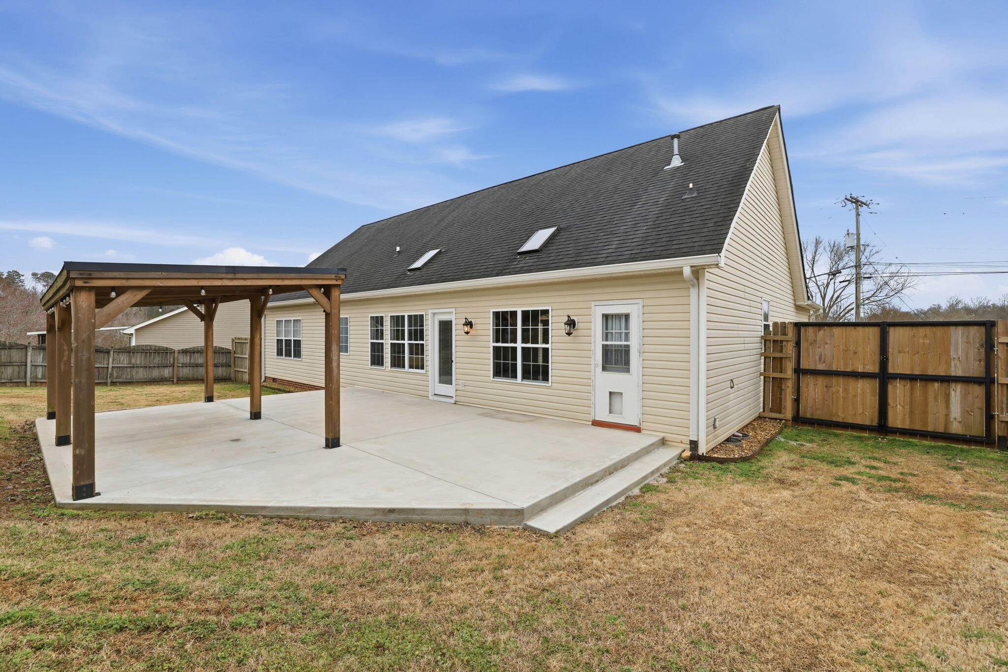 5643 Tucker Road Ooltewah, TN 37363 - Photo 23 of 31 5643 Tucker Rd