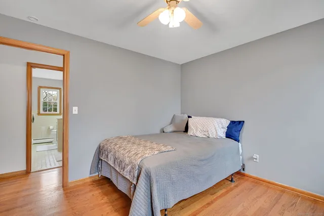 $375,000 | 10 Oxcart Drive, Windsor, CT 06095