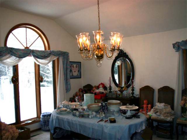 1126 Tyson Road Eagle River, WI 54521 - Photo 15 of 19 Gallery Image 15