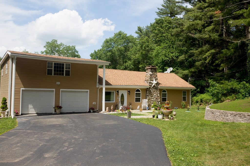 76 Long Entry Road Glocester, RI 02814 - Photo 1 of 32