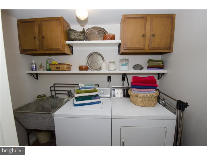 3442 Horton Road Newtown Square, PA 19073 - Photo 14 of 17 Laundry Room