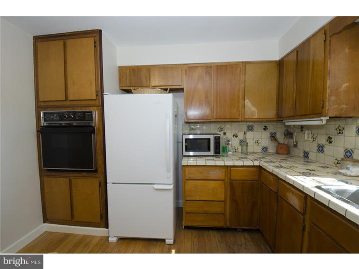 3442 Horton Road Newtown Square, PA 19073 - Photo 4 of 17 Kitchen