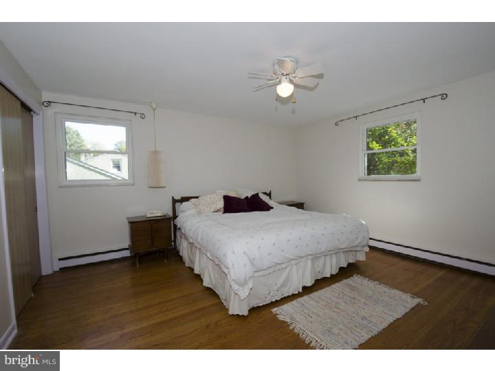 3442 Horton Road Newtown Square, PA 19073 - Photo 8 of 17 Master Bedroom