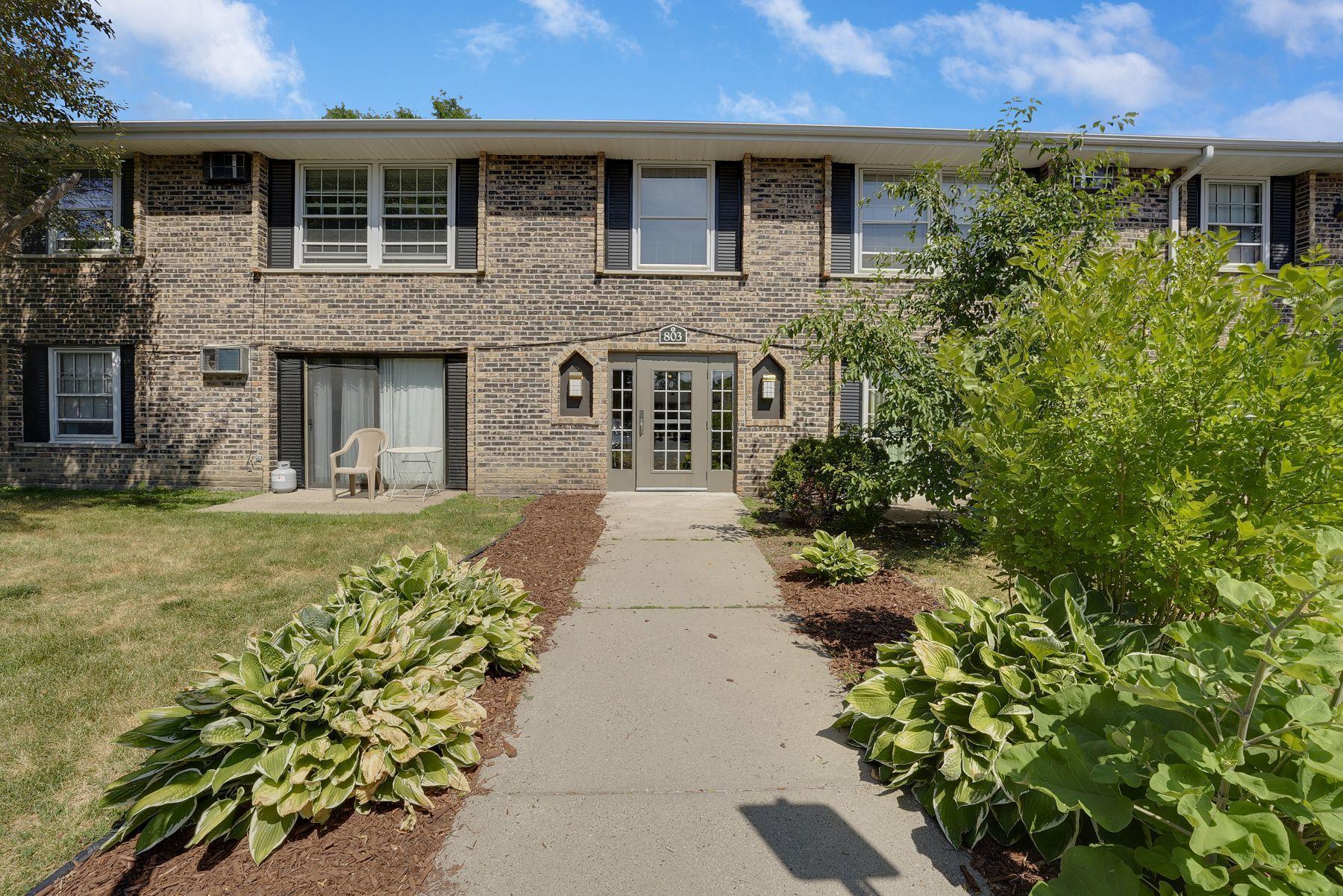 803 Smetana Road, Unit 6 Hopkins, MN 55343 - Photo 1 of 1 Gallery Image 1