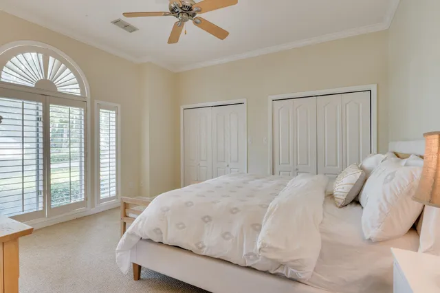 $599,000 | 2825 Asbury Hill Drive, Tallahassee, FL 32312