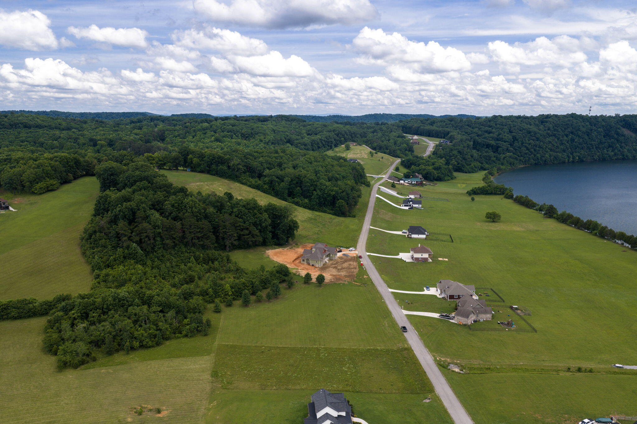 Lot 95 Espalier Drive Decatur, TN 37322 - Photo 8 of 10 8-web-or-mls-DJI_20260527145306_0896_D-2