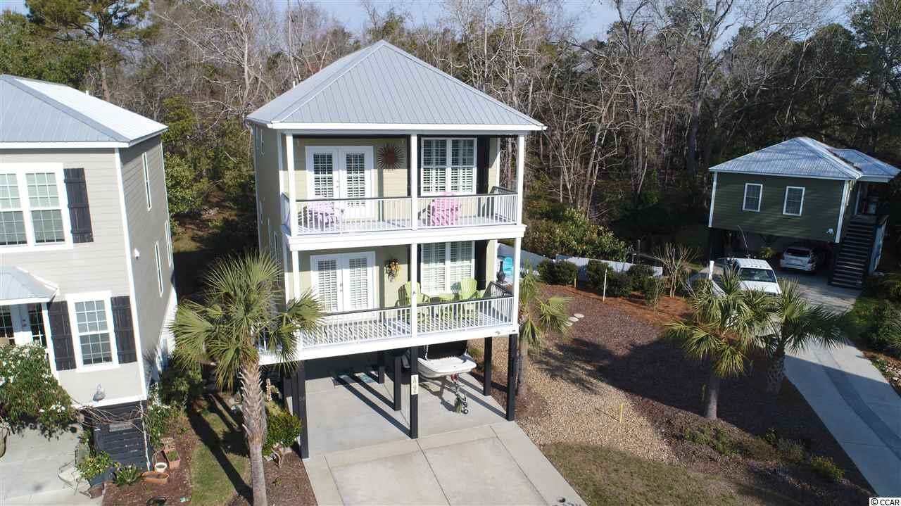 58 Fish Shack Alley Murrells Inlet, SC 29576 - Photo 31 of 39 Gallery Image 31
