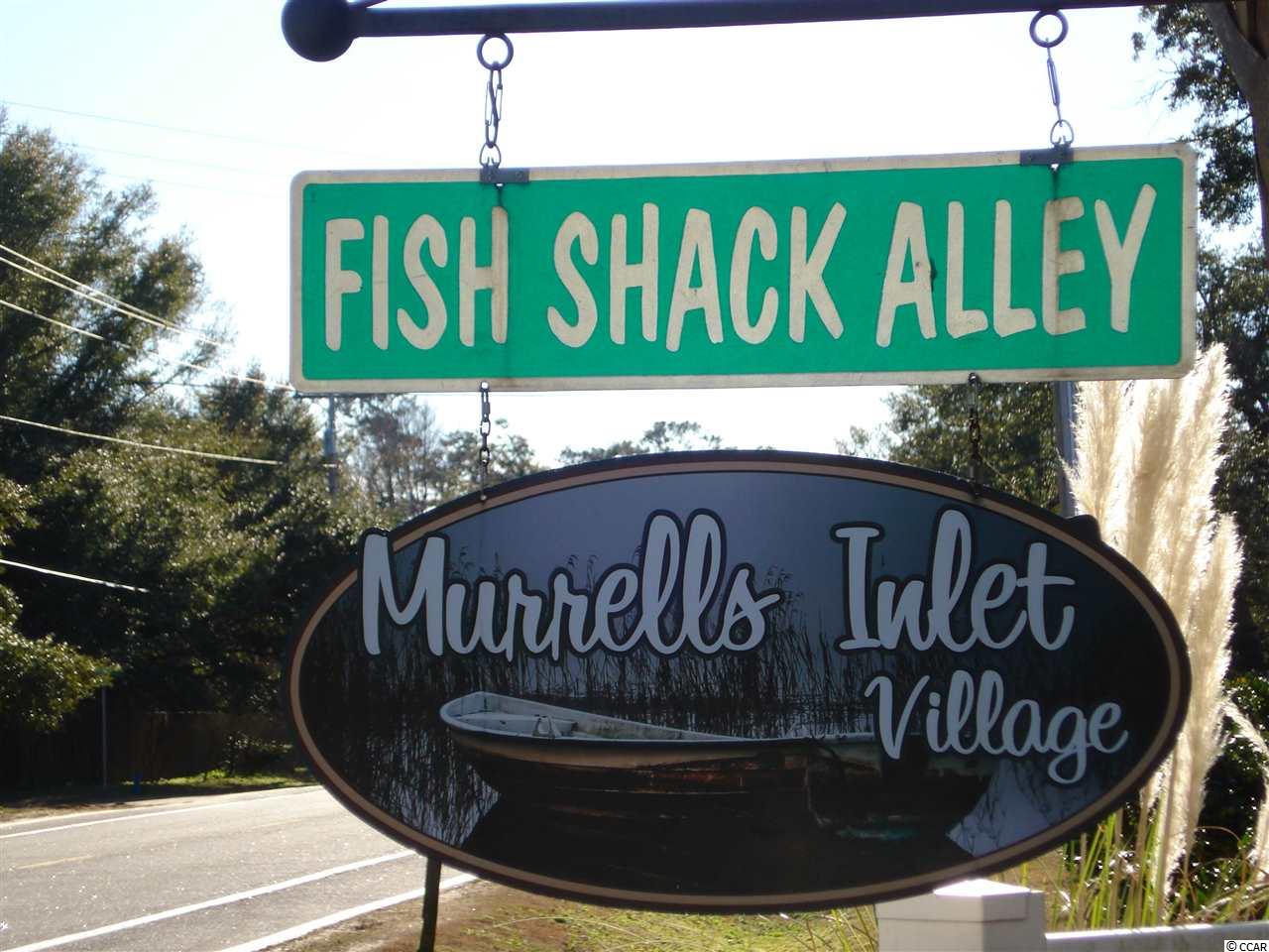 58 Fish Shack Alley Murrells Inlet, SC 29576 - Photo 32 of 39 Gallery Image 32