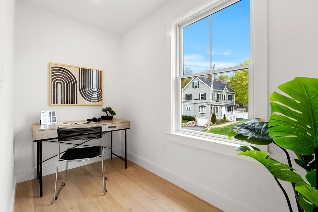 136 Wright Street Arlington, MA 02474 - Photo 13 of 38