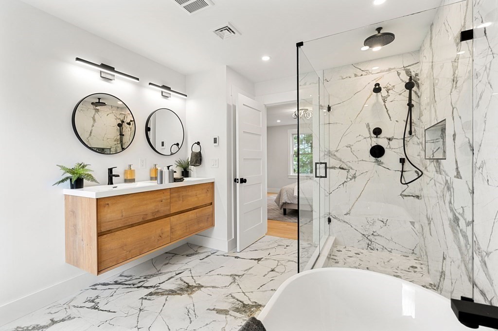 136 Wright Street Arlington, MA 02474 - Photo 21 of 38