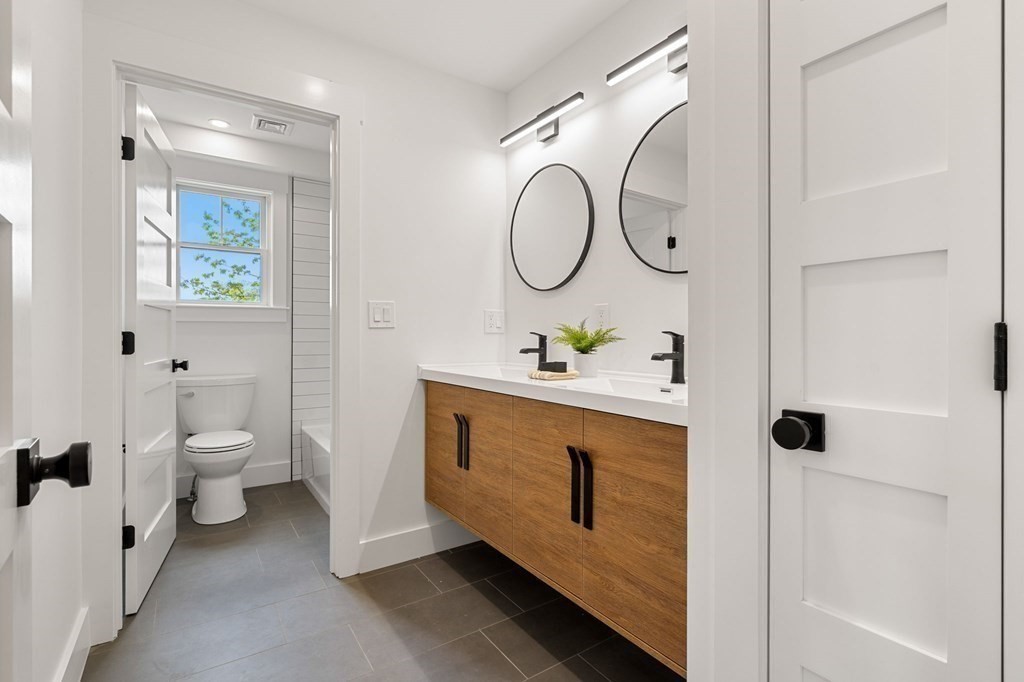 136 Wright Street Arlington, MA 02474 - Photo 23 of 38