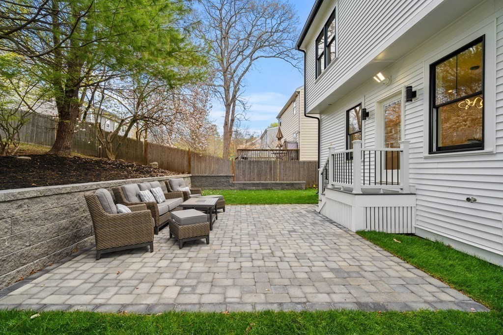 136 Wright Street Arlington, MA 02474 - Photo 38 of 38