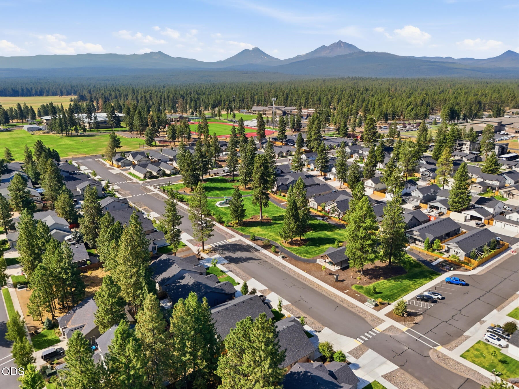 670 McKinney Ranch Road Sisters, OR 97759 - Photo 24 of 26 Gallery Image 24