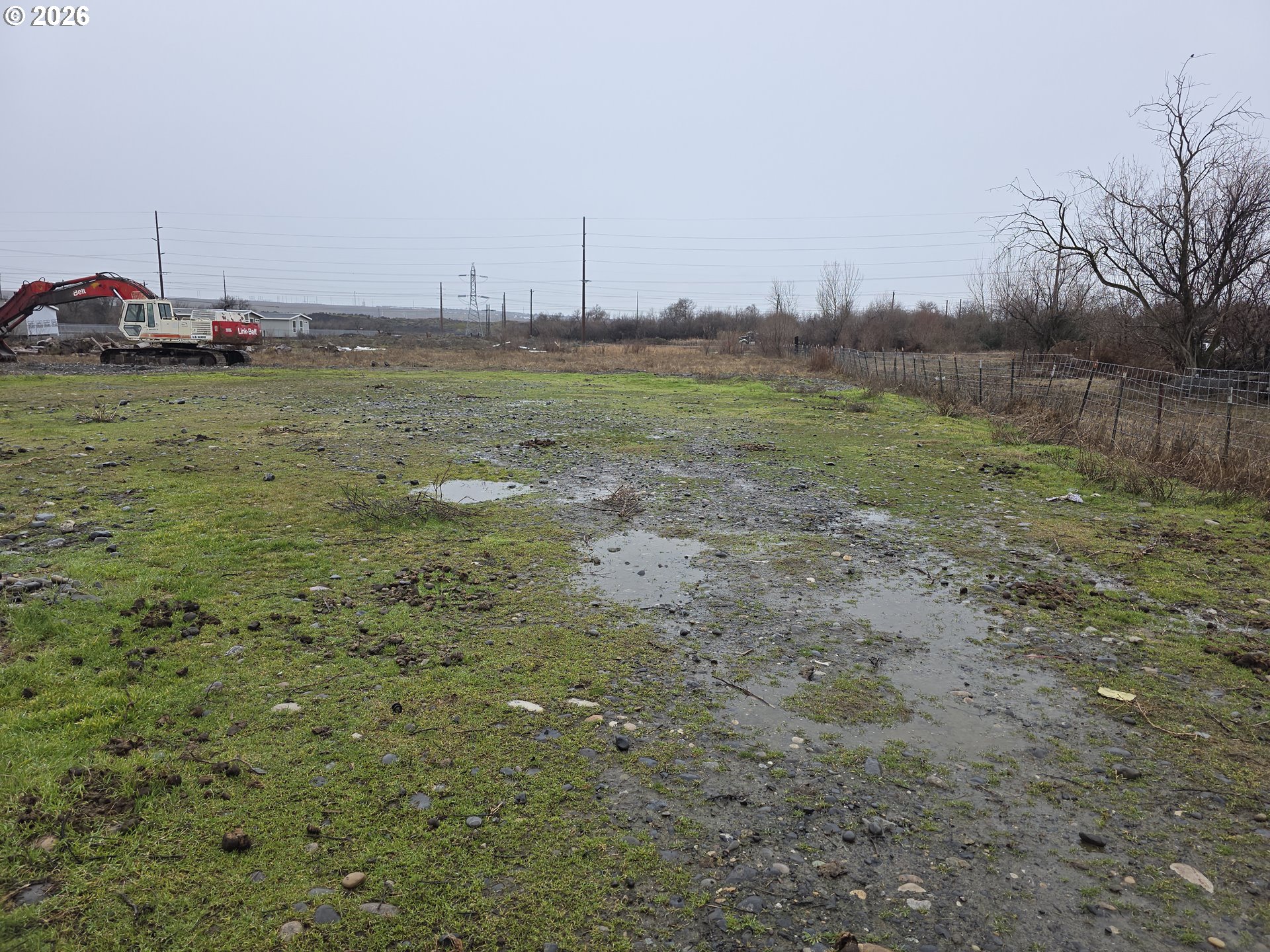 81876 Highway 395 Hermiston, OR 97838 - Photo 10 of 10 a view of a field with an ocean view