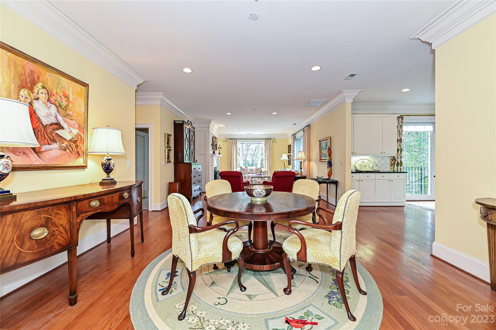 970 Queens Road Charlotte, NC 28207 - Photo 6 of 37 Gallery Image 6