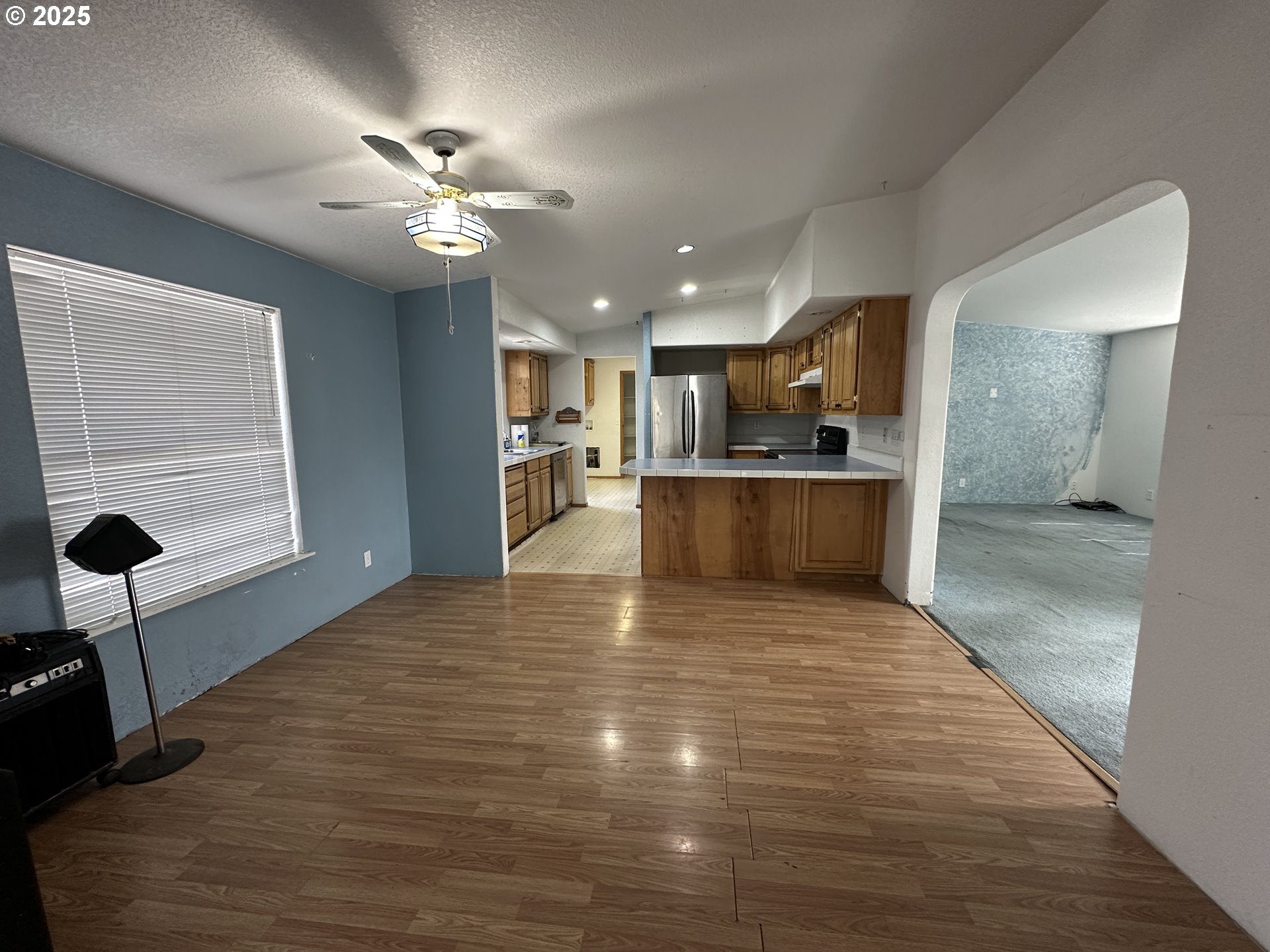 404 West 2nd Street Fossil, OR 97830 - Photo 15 of 18